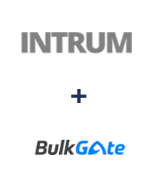 Integración de Intrum y BulkGate