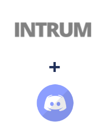 Integración de Intrum y Discord