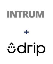 Integración de Intrum y Drip