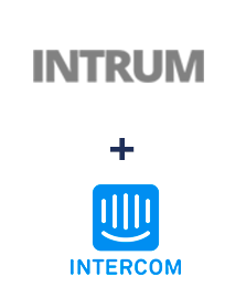 Integración de Intrum y Intercom 