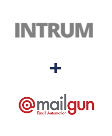 Integración de Intrum y Mailgun