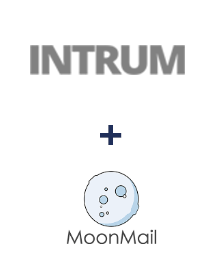 Integración de Intrum y MoonMail