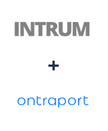 Integración de Intrum y Ontraport