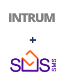 Integración de Intrum y SMS-SMS