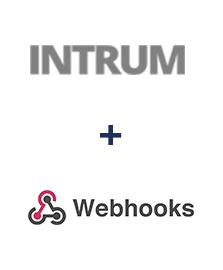 Integración de Intrum y Webhooks