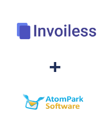 Integración de Invoiless y AtomPark