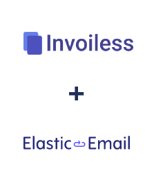 Integración de Invoiless y Elastic Email