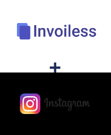 Integración de Invoiless y Instagram