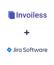 Integración de Invoiless y Jira Software