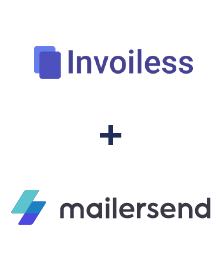 Integración de Invoiless y MailerSend