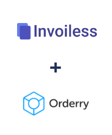 Integración de Invoiless y Orderry