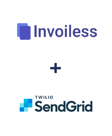 Integración de Invoiless y SendGrid