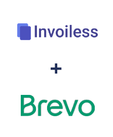 Integración de Invoiless y Brevo