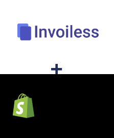 Integración de Invoiless y Shopify