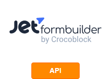 Integración de JetFormBuilder con otros sistemas por API