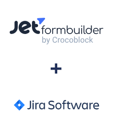 Integración de JetFormBuilder y Jira Software