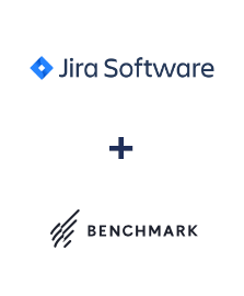 Integración de Jira Software y Benchmark Email