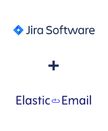 Integración de Jira Software y Elastic Email