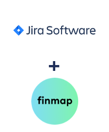 Integración de Jira Software y Finmap
