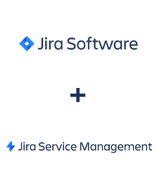 Integración de Jira Software y Jira Service Management