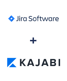Integración de Jira Software y Kajabi