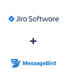 Integración de Jira Software y MessageBird