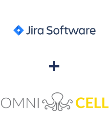 Integración de Jira Software y Omnicell