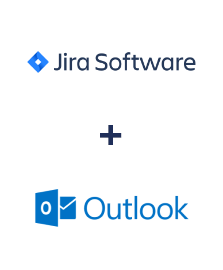 Integración de Jira Software y Microsoft Outlook