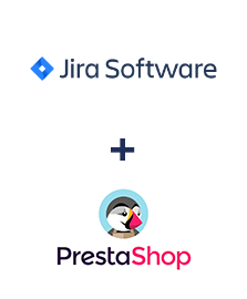Integración de Jira Software y PrestaShop