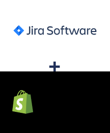 Integración de Jira Software y Shopify