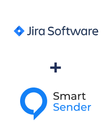 Integración de Jira Software y Smart Sender