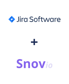 Integración de Jira Software y Snovio