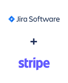 Integración de Jira Software y Stripe