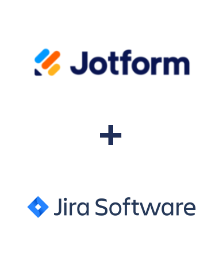 Integración de Jotform y Jira Software