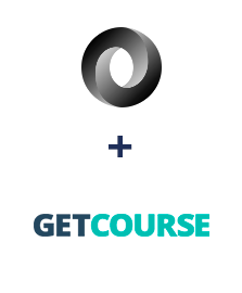 Integración de JSON y GetCourse