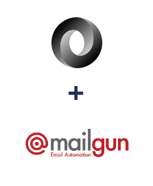 Integración de JSON y Mailgun