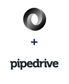 Integración de JSON y Pipedrive