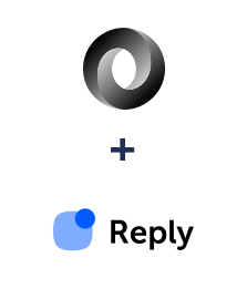 Integración de JSON y Reply.io
