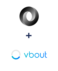 Integración de JSON y Vbout