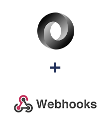 Integración de JSON y Webhooks