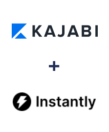 Integración de Kajabi y Instantly