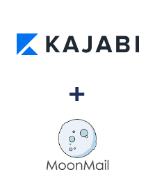 Integración de Kajabi y MoonMail