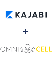 Integración de Kajabi y Omnicell