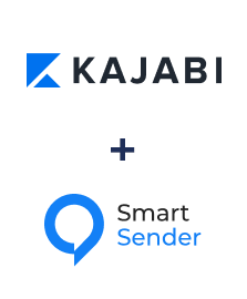 Integración de Kajabi y Smart Sender