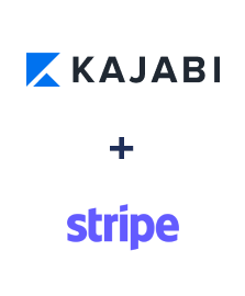 Integración de Kajabi y Stripe