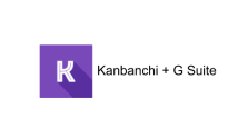 Kanbanchi for G Suite integración
