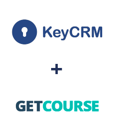 Integración de KeyCRM y GetCourse