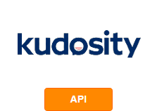 Integración de Kudosity con otros sistemas por API