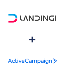 Integración de Landingi y ActiveCampaign