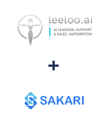 Integración de Leeloo y Sakari
